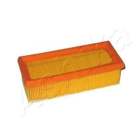 Luftfilter von ASHIKA für CLIO II (BB0/1/2_, CB0/1/2_) günstig online kaufen