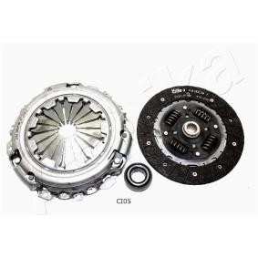 Comprar Kit de embrague de ASHIKA 92-CI-CI05 a bajo precio de 161,64 €
