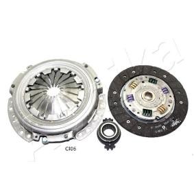Comprar Kit de embrague de ASHIKA 92-CI-CI06 a bajo precio de 82,94 €