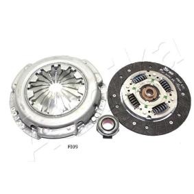 Comprar Kit de embrague de ASHIKA 92-FI-FI09 a bajo precio de 96,02 €