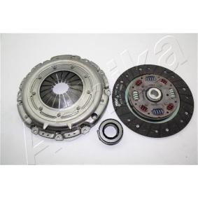 Comprar Kit de embrague de ASHIKA 92-VW-VW02 a bajo precio de 193,75 €