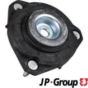 Compre Suporte de apoio do conjunto mola / amortecedor da JP GROUP 1542301200 a um preço baixo por 25,49 €