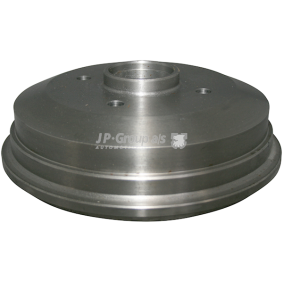 Bremstrommel von JP GROUP