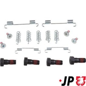 Querlenker von JP GROUP