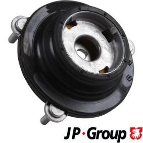 Compre Suporte de apoio do conjunto mola / amortecedor da JP GROUP 3142300100 a um preço baixo por 24,95 €