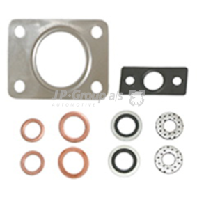 Acquista Kit pastiglie freni da JP GROUP 4063604410 a buon mercato per soli 20,53 €