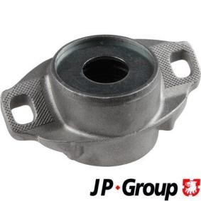Compre Suporte de apoio do conjunto mola / amortecedor da JP GROUP 4152300100 a um preço baixo por 16,31 €