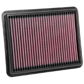 Luftfilter für SSANGYONG von K&N Filters
