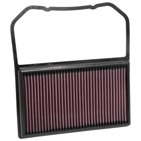 Luftfilter von K&N Filters 33-3121
