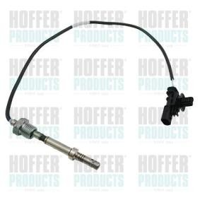 Compre Sensor, temperatura dos gases de escape da HOFFER 7452438 a um preço baixo por 137,09 €