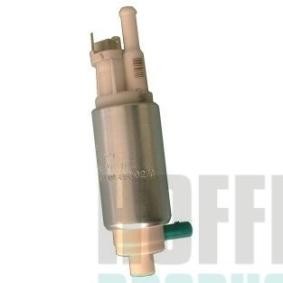 PEUGEOT Kraftstoffpumpe von HOFFER