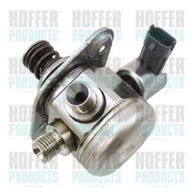 Achetez des Pompe à injection HOFFER 7508548 à prix pour 306,85 €
