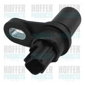 Achetez des Capteur, vitesse / régime HOFFER 75171109 à prix pour 65,88 €