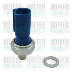 Achetez des Capteur de pression d'huile HOFFER 7532104 à prix pour 10,64 €