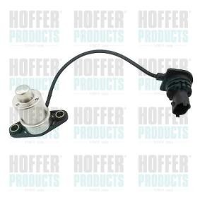 Køb Sensor, motorolieniveau af HOFFER 7532228 til den lave pris 981,05 DKK