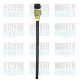 Compre Sensor, nível do óleo do motor da HOFFER 7532230 a um preço baixo por 92,67 €
