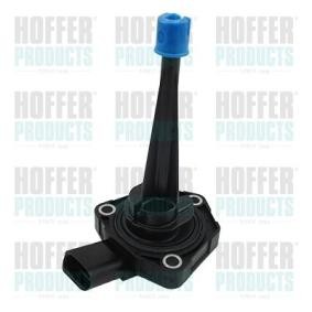 Sensor, Motorölstand von HOFFER 7532233