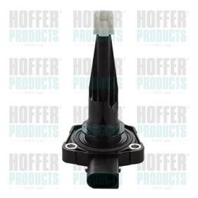Compre Sensor, nível do óleo do motor da HOFFER 7532242 a um preço baixo por 141,84 €