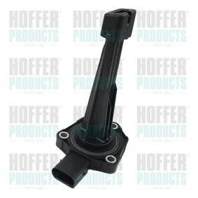 Compre Sensor, nível do óleo do motor da HOFFER 7532245 a um preço baixo por 81,34 €