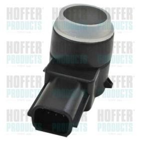 Comprar Sensor de aparcamiento de HOFFER 8294653 a bajo precio de 27,89 €