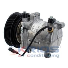 Acquista Compressore aria condizionata da HOFFER K13025A a buon mercato per soli 482,03 €