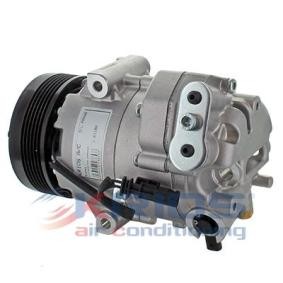 Acquista Compressore aria condizionata da HOFFER K14118A a buon mercato per soli 466,66 €