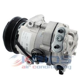 Acquista Compressore aria condizionata da HOFFER K14120A a buon mercato per soli 493,43 €