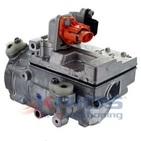 Acquista Compressore aria condizionata da HOFFER K15430 a buon mercato per soli 882,06 €