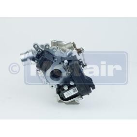Turbolader 336968