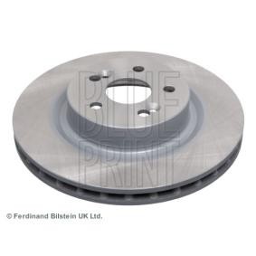 Achetez des Disque de frein BLUE PRINT ADR164315 à prix pour 58,78 €