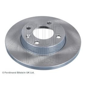 Achetez des Disque de frein BLUE PRINT ADV184352 à prix pour 20,20 €