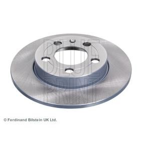 Achetez des Disque de frein BLUE PRINT ADV184353 à prix pour 22,36 €