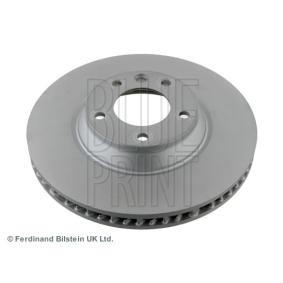 Achetez des Disque de frein BLUE PRINT ADV184359 à prix pour 90,63 €