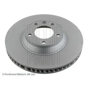 Achetez des Disque de frein BLUE PRINT ADV184360 à prix pour 94,68 €