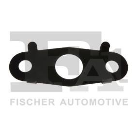 MAZDA Dichtung, Ölauslass (Lader) von FA1