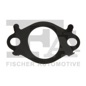 MAZDA Dichtung, Ölauslass (Lader) von FA1