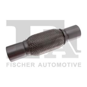 Flexrohr des Herstellers FA1 - Originalware Artikelnummer: VW452-270