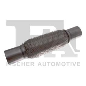 Flexrohr des Herstellers FA1 - Originalware Artikelnummer: VW452-320