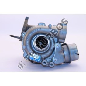 Turbolader für NISSAN von TURBO´S HOET