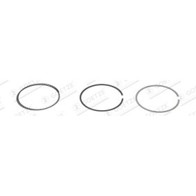 Acquista Kit fasce elastiche da GOETZE ENGINE 08-440500-00 a buon mercato per soli 30,42 €