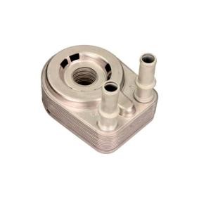 Achetez des Radiateur d'huile MAXGEAR 14-0034 à prix pour 66,20 €