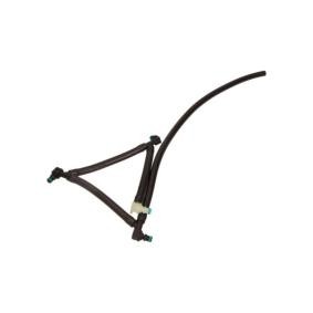 Schlauch, Leckkraftstoff 15-0018 FORD FIESTA von MAXGEAR