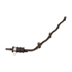 Schlauch, Leckkraftstoff 15-0020 RENAULT KOLEOS von MAXGEAR