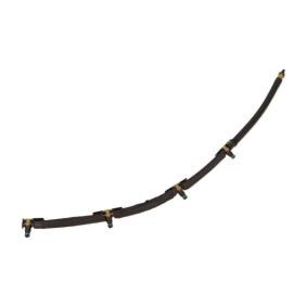 Schlauch, Leckkraftstoff 15-0027 AUDI Q3 von MAXGEAR
