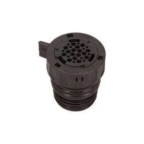 Compre Conector, unidade de comando da caixa velocidades automática da MAXGEAR 18-0525 a um preço baixo por 18,79 €