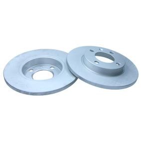 Compre Disco de travão da MAXGEAR 19-0681MAX a um preço baixo por 23,64 €