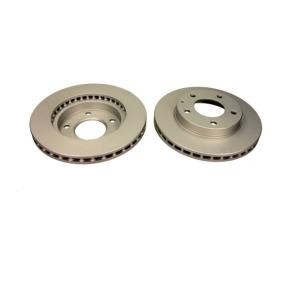 Comprar Disco de freno de MAXGEAR 19-0713MAX a bajo precio de 31,44 €