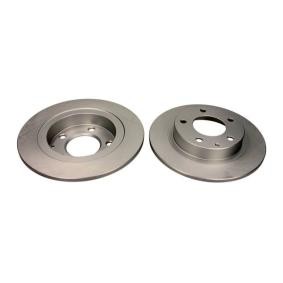 Comprar Disco de freno de MAXGEAR 19-0717MAX a bajo precio de 28,41 €