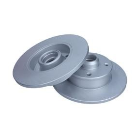 Compre Disco de travão da MAXGEAR 19-0753MAX a um preço baixo por 33,65 €