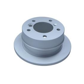 Bremsscheibe von MAXGEAR